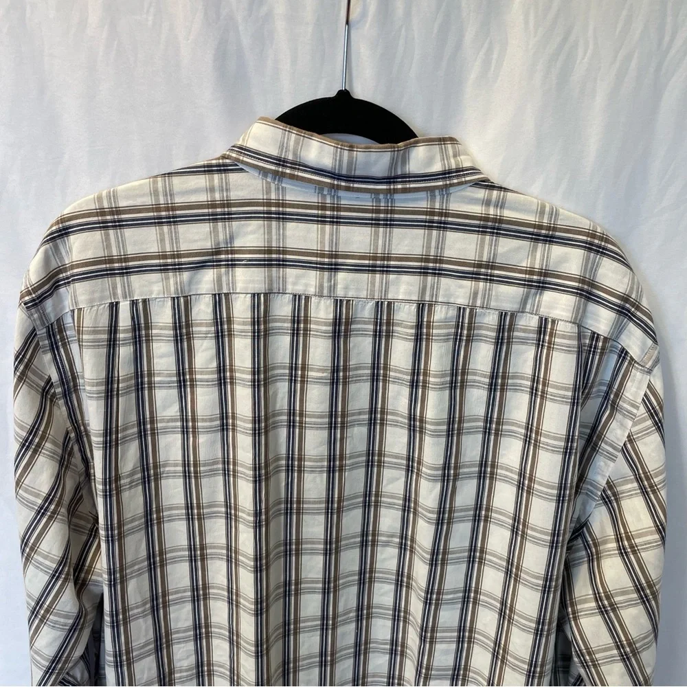 J. Crew step into